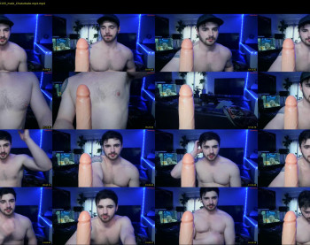 dohmerboyz — 19 minute Chaturbate male cam show recording, 720p, Mar 15, 2024