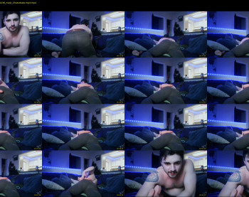 dohmerboyz — 5 minute Chaturbate male cam show recording, 720p, Mar 15, 2024
