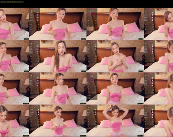 dollorrie — 120 minute Chaturbate couple cam show recording, 720p, Mar 15, 2024