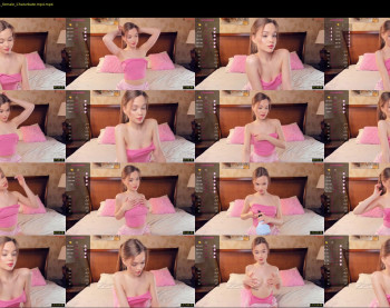 dollorrie — 95 minute Chaturbate couple cam show recording, 720p, Mar 15, 2024