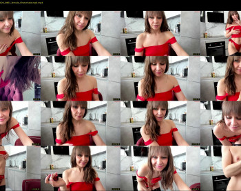 eastern_fairy_tale — 120 minute Chaturbate female cam show recording, 720p, Mar 15, 2024