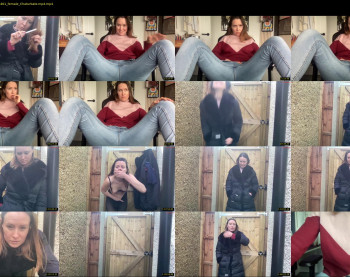 eatmypie69 — 121 minute Chaturbate female cam show recording, 720p, Mar 15, 2024
