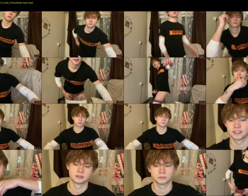 eitanhere — 51 minute Chaturbate male cam show recording, 720p, Mar 15, 2024