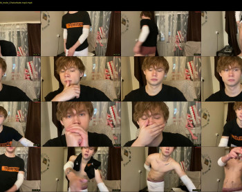 eitanhere — 80 minute Chaturbate male cam show recording, 720p, Mar 15, 2024