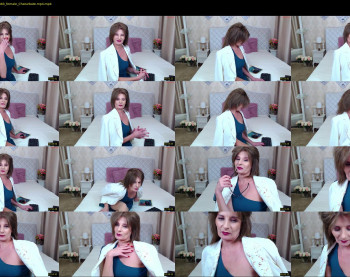 elisarosse_ — 30 minute Chaturbate female cam show recording, 720p, Mar 16, 2024