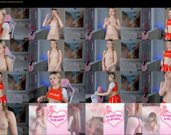 elly_ary — 120 minute Chaturbate female cam show recording, 720p, Mar 15, 2024