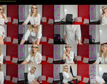 emilymilf__ — 120 minute Chaturbate female cam show recording, 720p, Mar 15, 2024