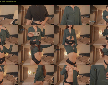 emma_lu1 — 65 minute Chaturbate female cam show recording, 720p, Mar 15, 2024