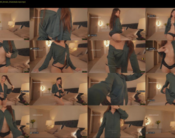 emma_lu1 — 70 minute Chaturbate female cam show recording, 720p, Mar 15, 2024