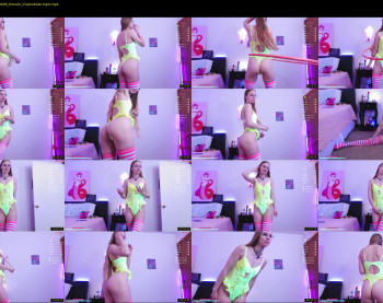emmasky69 — 120 minute Chaturbate female cam show recording, 720p, Mar 16, 2024