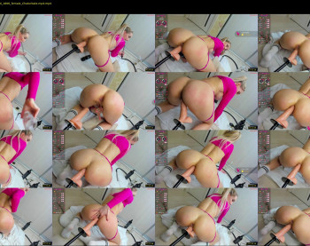 erotic__blondie — 71 minute Chaturbate female cam show recording, 720p, Mar 15, 2024