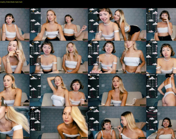 f1oraa — 121 minute Chaturbate female cam show recording, 720p, Mar 15, 2024