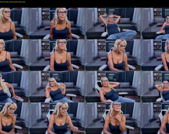 fitcougarcb — 27 minute Chaturbate female cam show recording, 720p, Mar 16, 2024