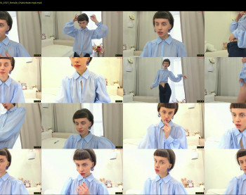 flowerofsin2001 — 70 minute Chaturbate female cam show recording, 720p, Mar 15, 2024