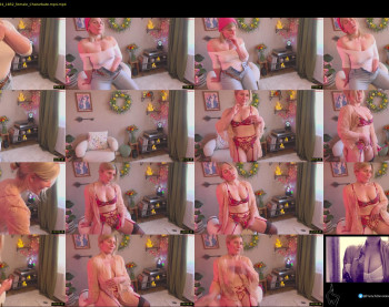 french_devotion — 117 minute Chaturbate female cam show recording, 720p, Mar 15, 2024