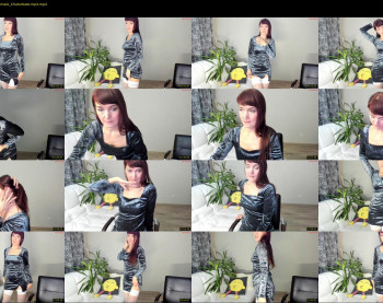 fritha — 36 minute Chaturbate female cam show recording, 720p, Mar 16, 2024