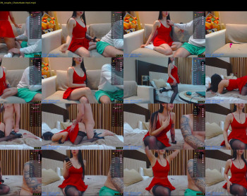 gablovetm — 82 minute Chaturbate couple cam show recording, 720p, Mar 15, 2024