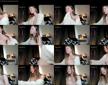 goodg_oddamn — 40 minute Chaturbate female cam show recording, 720p, Mar 15, 2024