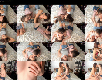 grinjenn — 120 minute Chaturbate female cam show recording, 720p, Mar 15, 2024