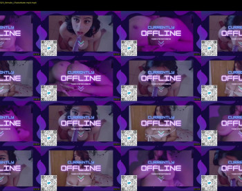 haidyhaven — 6 minute Chaturbate female cam show recording, 720p, Mar 16, 2024