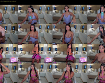hailey_florez — 120 minute Chaturbate female cam show recording, 720p, Mar 15, 2024