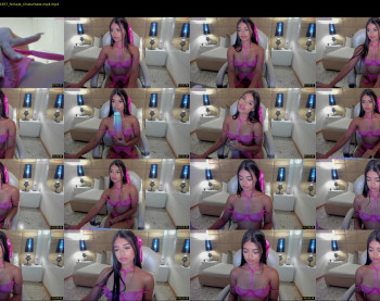 hailey_florez — 121 minute Chaturbate female cam show recording, 720p, Mar 16, 2024