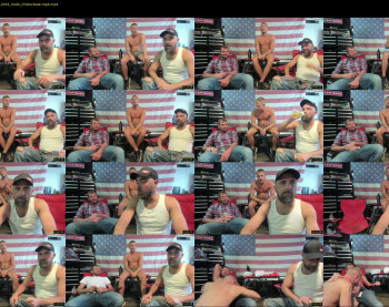hardworkertn — 29 minute Chaturbate male cam show recording, 720p, Mar 15, 2024