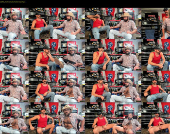 hardworkertn — 33 minute Chaturbate male cam show recording, 720p, Mar 16, 2024