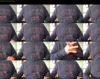 il_undercover — 30 minute Chaturbate male cam show recording, 480p, Mar 15, 2024