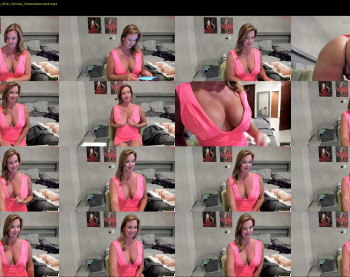 indianacooper — 59 minute Chaturbate female cam show recording, 720p, Mar 15, 2024