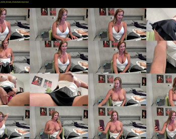 indianacooper — 35 minute Chaturbate female cam show recording, 720p, Mar 16, 2024