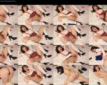 islanublar — 120 minute Chaturbate female cam show recording, 720p, Mar 15, 2024