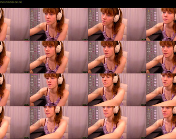 its_lily — 4 minute Chaturbate female cam show recording, 720p, Mar 16, 2024