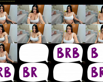 ivet_cute1 — 121 minute Chaturbate female cam show recording, 720p, Mar 15, 2024