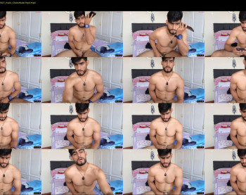 jackecuador — 25 minute Chaturbate male cam show recording, 720p, Mar 15, 2024