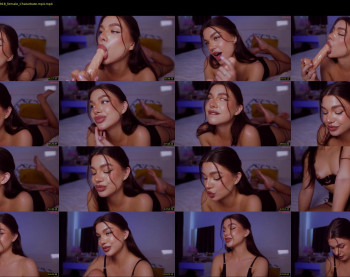 jacky_smith — 22 minute Chaturbate female cam show recording, 720p, Mar 15, 2024