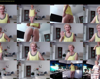 jasmin18v — 80 minute Chaturbate female cam show recording, 720p, Mar 15, 2024