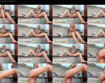 jennywildd — 16 minute Chaturbate female cam show recording, 720p, Mar 15, 2024