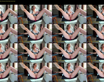 jennywildd — 14 minute Chaturbate female cam show recording, 720p, Mar 15, 2024