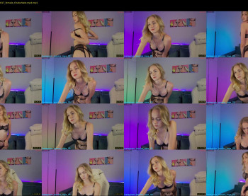 jessica_rays — 120 minute Chaturbate couple cam show recording, 720p, Mar 15, 2024
