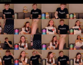 julsweet — 38 minute Chaturbate male cam show recording, 720p, Mar 16, 2024