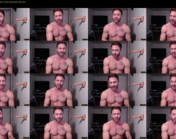 kanedrexler — 110 minute Chaturbate male cam show recording, 720p, Mar 15, 2024