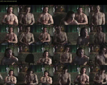 karlos_murphy — 25 minute Chaturbate male cam show recording, 720p, Mar 15, 2024