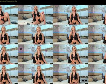 kassablanca_ — 4 minute Chaturbate female cam show recording, 720p, Mar 15, 2024