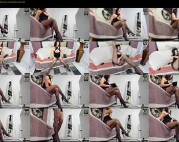 katedolly — 91 minute Chaturbate female cam show recording, 720p, Mar 15, 2024