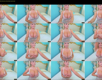 kellybabee — 8 minute Chaturbate female cam show recording, 720p, Mar 15, 2024