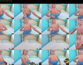 kellybabee — 9 minute Chaturbate female cam show recording, 720p, Mar 15, 2024