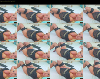 kellybabee — 11 minute Chaturbate female cam show recording, 720p, Mar 15, 2024