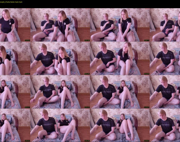 kii_wii — 17 minute Chaturbate couple cam show recording, 720p, Mar 15, 2024