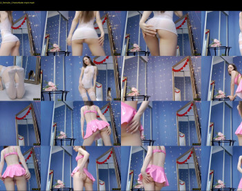 kriskras__ — 95 minute Chaturbate female cam show recording, 720p, Mar 15, 2024